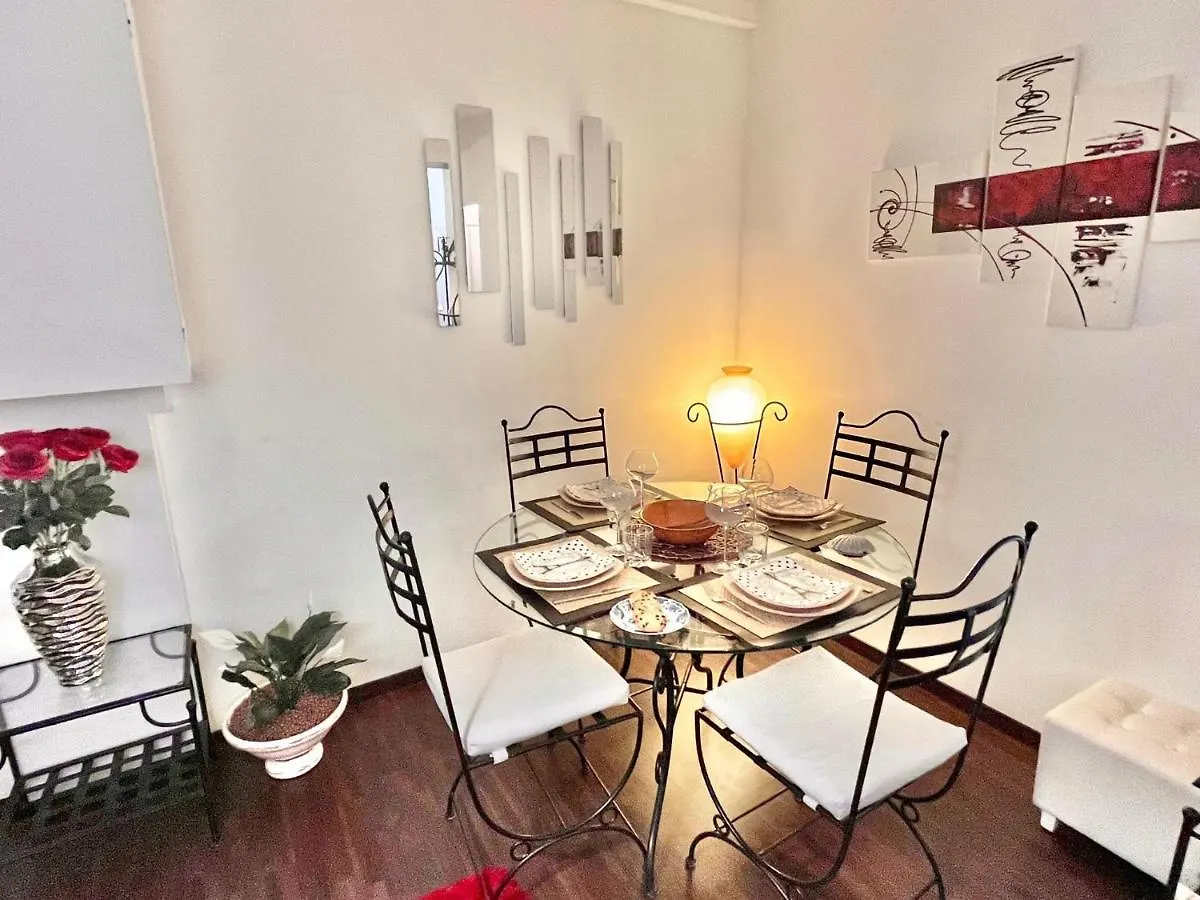 Ferienwohnung Centre De Paris - Chez Aladdin - Sozen Apartment