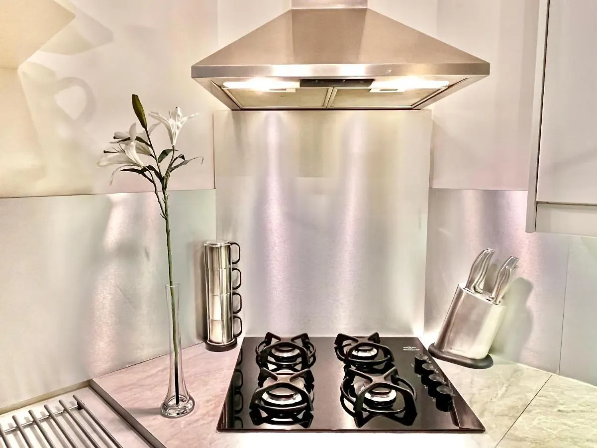 Centre De Paris - Chez Aladdin - Sozen Apartment