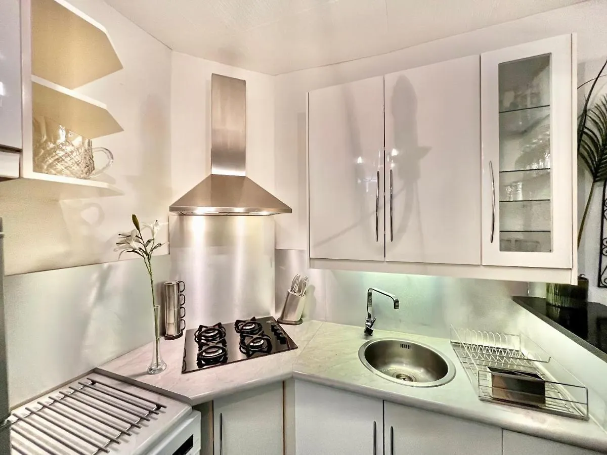 Centre De Paris - Chez Aladdin - Sozen Apartment
